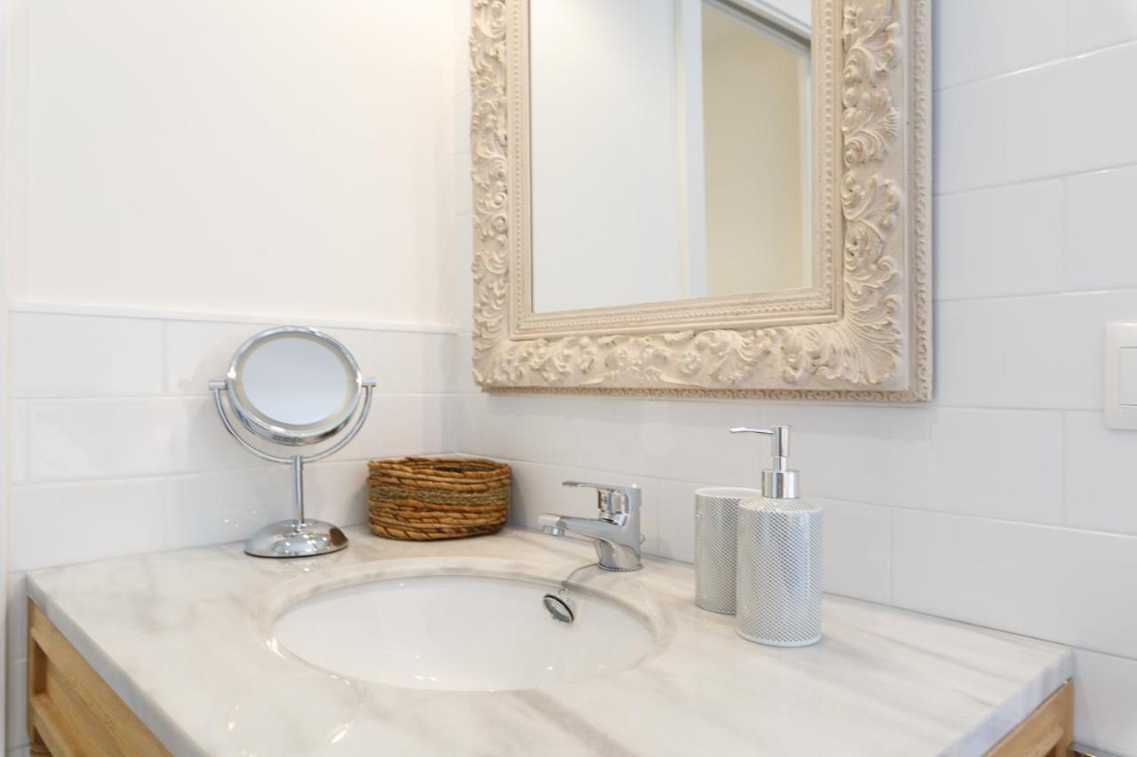 Marbella Old Town House Apartment Luaran gambar